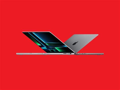 Apple MacBook Pro (16-Inch, 2023) Review: Great Gets Greater | WIRED