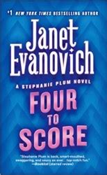 Stephanie Plum Books in Order: How to read Janet Evanovich series? - How To Read Me