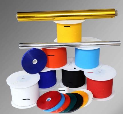 color marking tape manufacturers - MAG Plastics