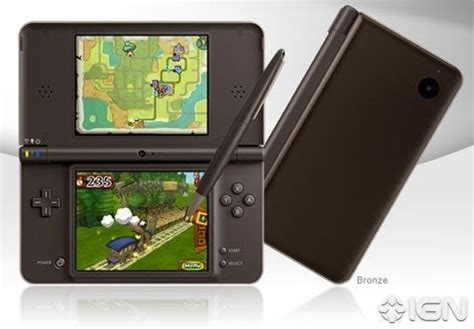 Nintendo DSi XL Review - IGN