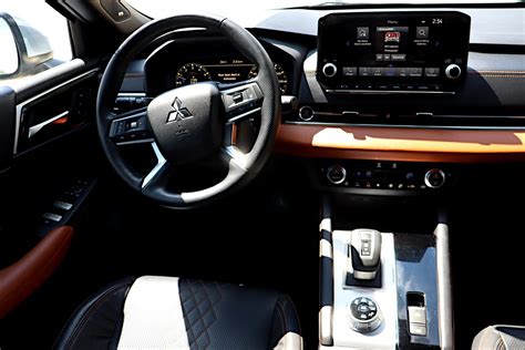 Review: 2022 Mitsubishi Outlander is all-new and all-better