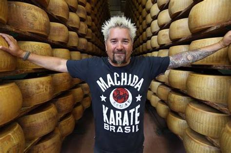 Guy Fieri Has Been Eating Around Austin For His New Show ‘Triple D ...