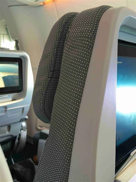 The Light Fantastic: Inside the New Finnair A350 – Flight Chic