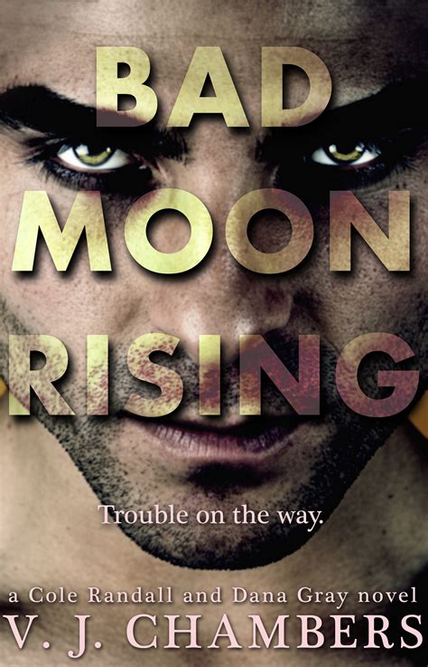 Bad Moon Rising Cover Reveal, Killing Moon $.99 – V. J. Chambers et al