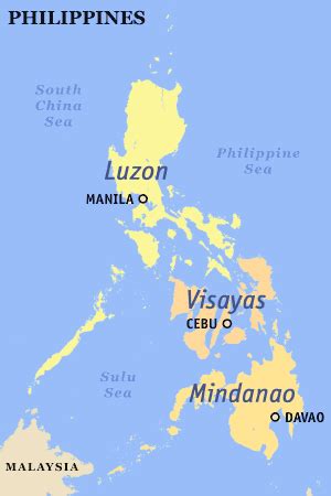 Island groups of the Philippines - Wikipedia, the free encyclopedia