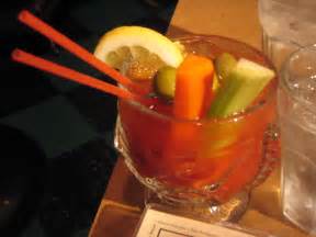 Bloody Mary (cocktail) - Wikipedia