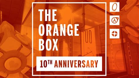 The Orange Box review | PC Gamer