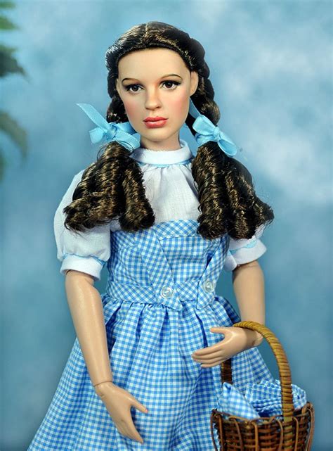 Dorothy doll | Dorothy wizard of oz, The wonderful wizard of oz, Wizard ...