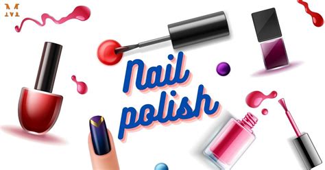 Best Nail Polish Brands in India for Your Beautiful Nails