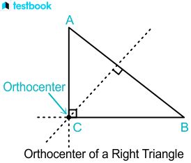 Orthocenter: Definition, Formula, How to Construct with Example