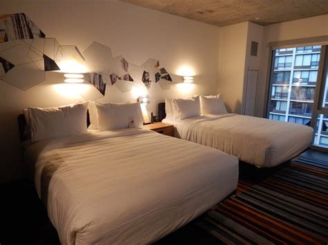 ALOFT CHICAGO MAG MILE $89 ($̶9̶4̶) - Updated 2019 Prices & Hotel Reviews - IL - TripAdvisor