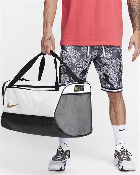 Nike Hoops Elite Max Air Duffel Bag Best Sale | bellvalefarms.com