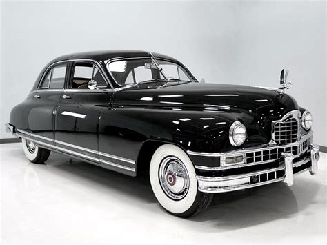 1948 Packard Custom Eight for Sale | ClassicCars.com | CC-974056