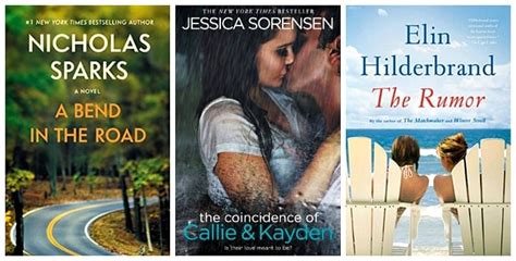 Amazon Up To 80% Off New York Times Bestseller Romance Books On Kindle