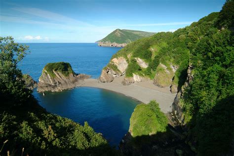 North Devon Coast AONB http://explorethecoast.org/waypoint/1092 ...