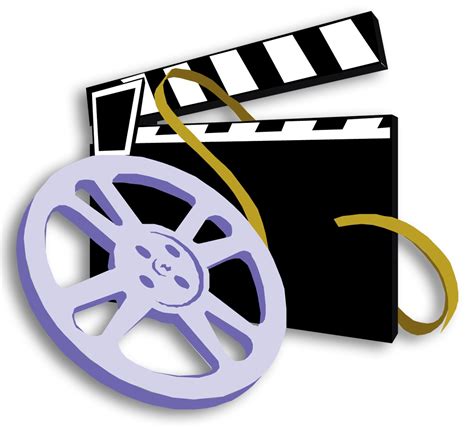 Free Making Movies Cliparts, Download Free Making Movies Cliparts png images, Free ClipArts on ...