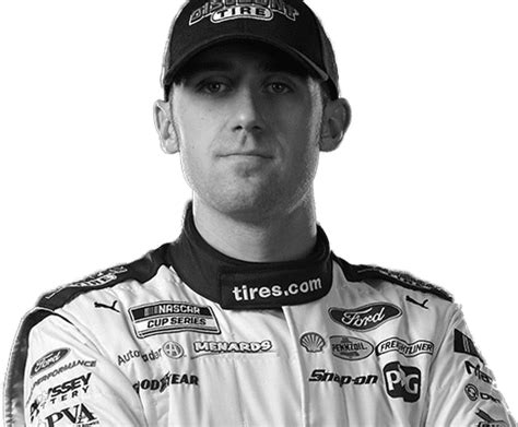 Austin Cindric NASCAR driver page | Stats, Results, Bio | NASCAR