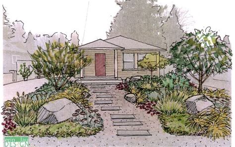 Drawing Gallery | Landscape design drawings, Garden drawing, Landscape drawings