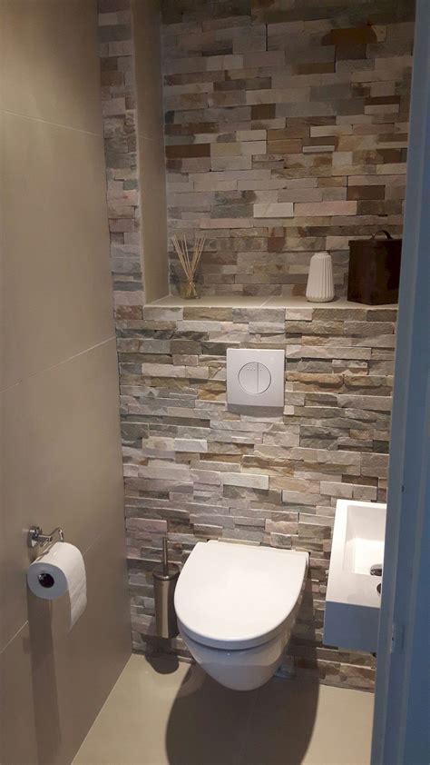 Nice Space Saving Toilet Design for Small Bathroom https://hometoz.com/space-saving-toilet ...