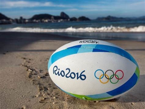 Rugby Sevens at the 2016 Olympics in Rio | PlanetRugby : PlanetRugby