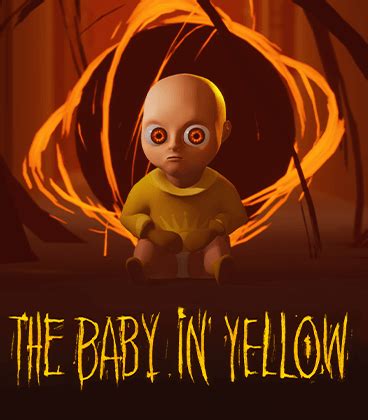 The Baby In Yellow