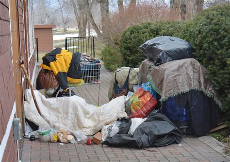 Town delays decision on cold weather shelter - TimesChronicle.ca