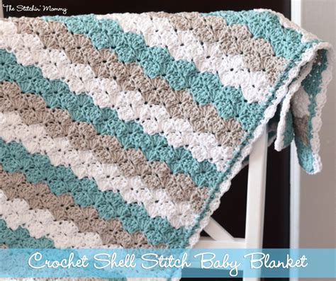 Fiber Flux: Beautiful Blankets! 30+ Free Crochet Blanket Patterns