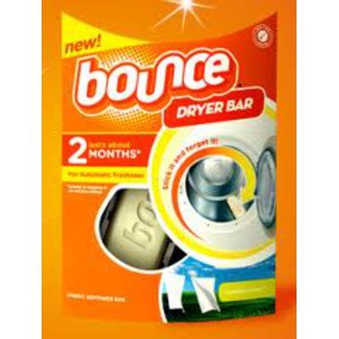 Bounce Dryer Bar reviews in Laundry Care - ChickAdvisor