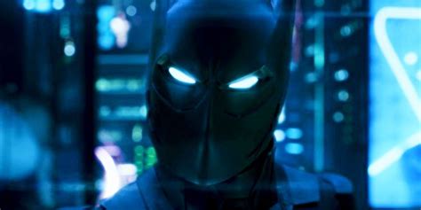 Batman Beyond: Year One Fan Film Trailer Brings Terry McGinnis to Life in Live-Action