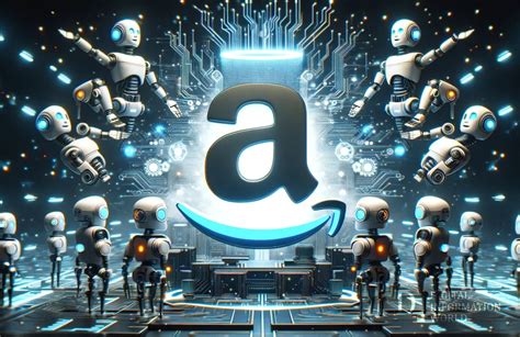 Amazon Rolls Out Breakthrough AI Business Chatbot That Serves As A ...