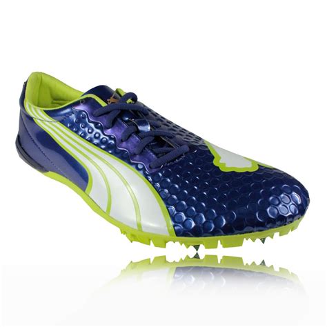 Puma Bolt Limited Edition Sprint Running Spikes - 58% Off | SportsShoes.com