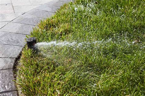 How to Find Lawn Sprinkler Irrigation Valves