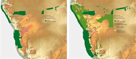 Using Namibia's Wildlife to Drive a Green Economy