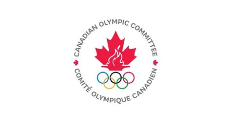 Canadian Olympic Team Rebrand