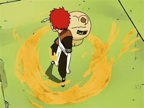 Rock Lee vs Gaara [ one of the best fights in Naruto ] | Anime fight, Lee vs gaara, Naruto gaara