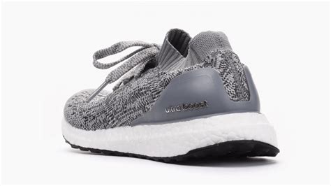 adidas Ultra Boost Uncaged Womens Grey | Where To Buy | BB3902 | The ...