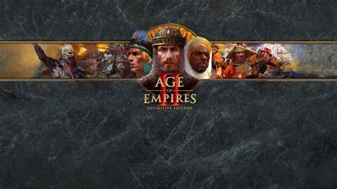 Análisis Age of Empires 2 Definitive Edition – Los iconos nunca pasan de moda - Qué!