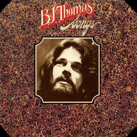 B.J. Thomas - Songs (CD, Album, Reissue) | Discogs