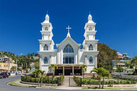 Best tourist attractions of Dominican Republic: 10 most interesting ...