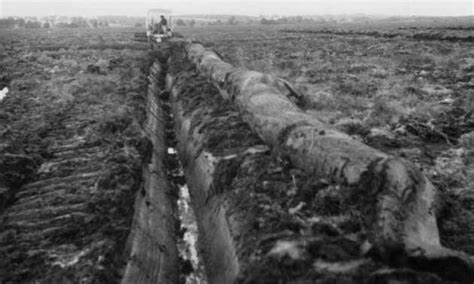 The effects of raised bog restoration by clearfelling on water quality | IUCN UK Peatland Programme