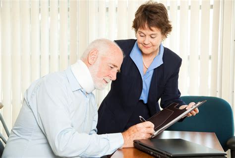 What is an Elder Law Attorney and Do I Need One? - Silverbills