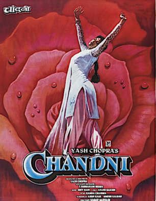 Chandni Movie: Review | Release Date (1989) | Songs | Music | Images | Official Trailers ...