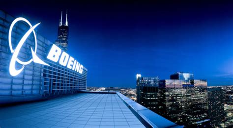 Boeing Defense, Space, and Security Dips 20% in Third Quarter - Via ...