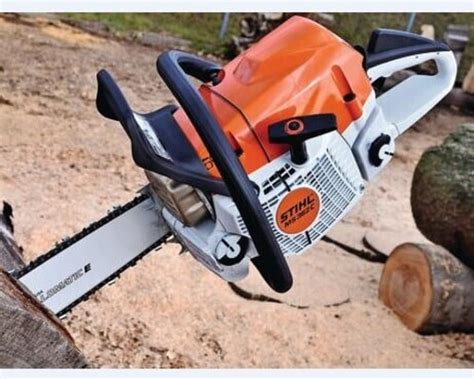 Stihl MS 362, MS 362 C Service Repair Workshop Manual DOWNLOAD - Do...