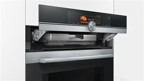 Siemens Oven Clock/Timer [How To, Issues & Solutions] - zimovens.com