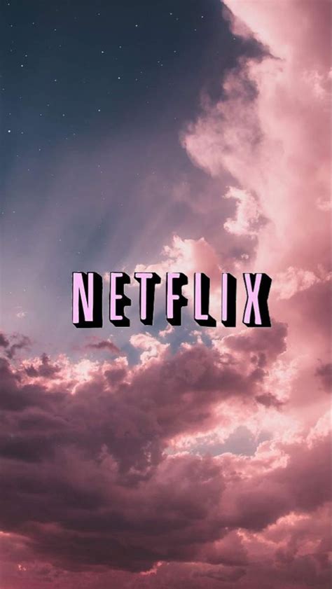 Wallpaper netflix netflix logo | Netflix, Images esthétiques, Fond d'écran téléphone