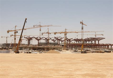 Three lawsuits hit Saudi's Haramain Rail officials - Construction Week ...