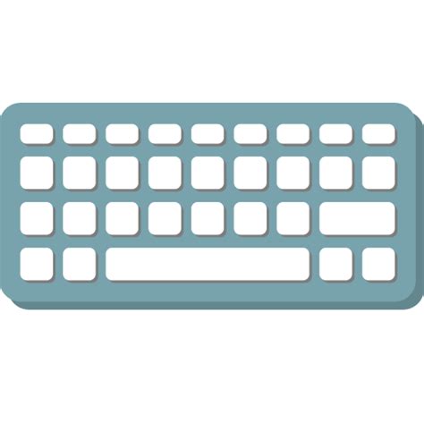 ⌨️ Keyboard on Google Noto Color Emoji Android 7.0