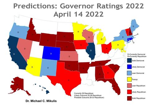 Governor Election Results 2025 - David Mcgrath