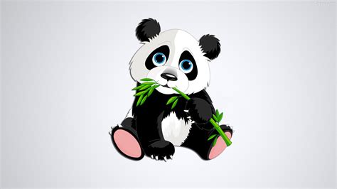 Panda Wallpapers HD Backgrounds, Images, Pics, Photos Free Download - Baltana